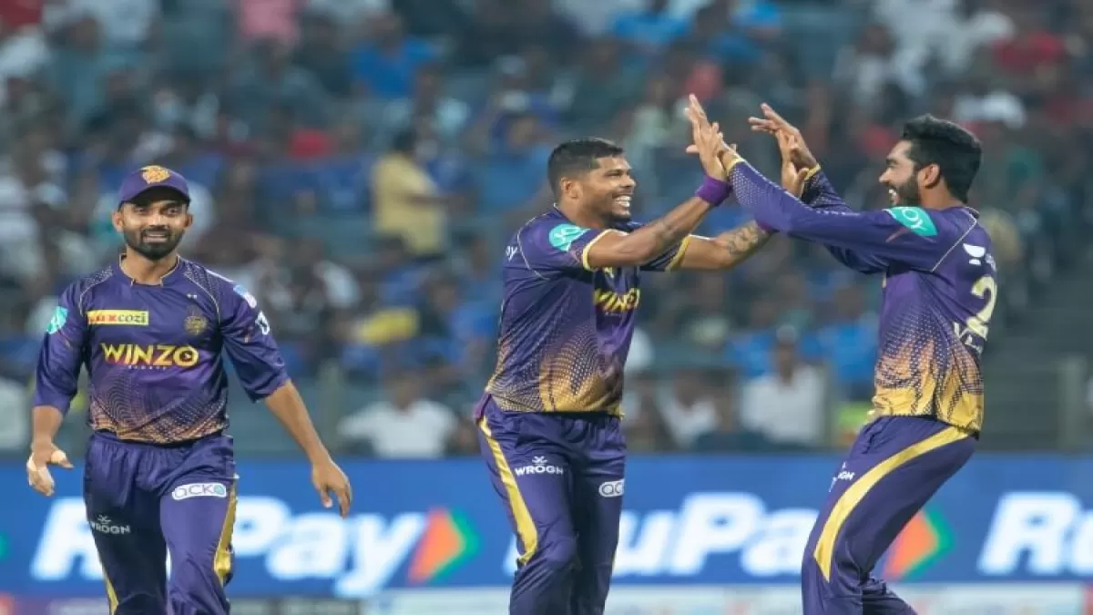 IPL 2022 KKR vs LSG दोनों टीमों के लिए आज का मुकाबला अहम संभावित XI in Hindi