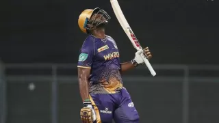 IPL 2022 KKR vs PBKS: कोलकाता ने पंजाब को 6 विकेट से हराया