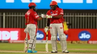 IPL 2022 केएल राहुल ने तोड़ा क्रिस गेल का रिकार्ड, हार के बाद भी रचा इतिहास