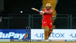 IPL 2022: मैन ऑफ द मैच शिखर धवन ने बताया मैच विजेता पारी का राज़