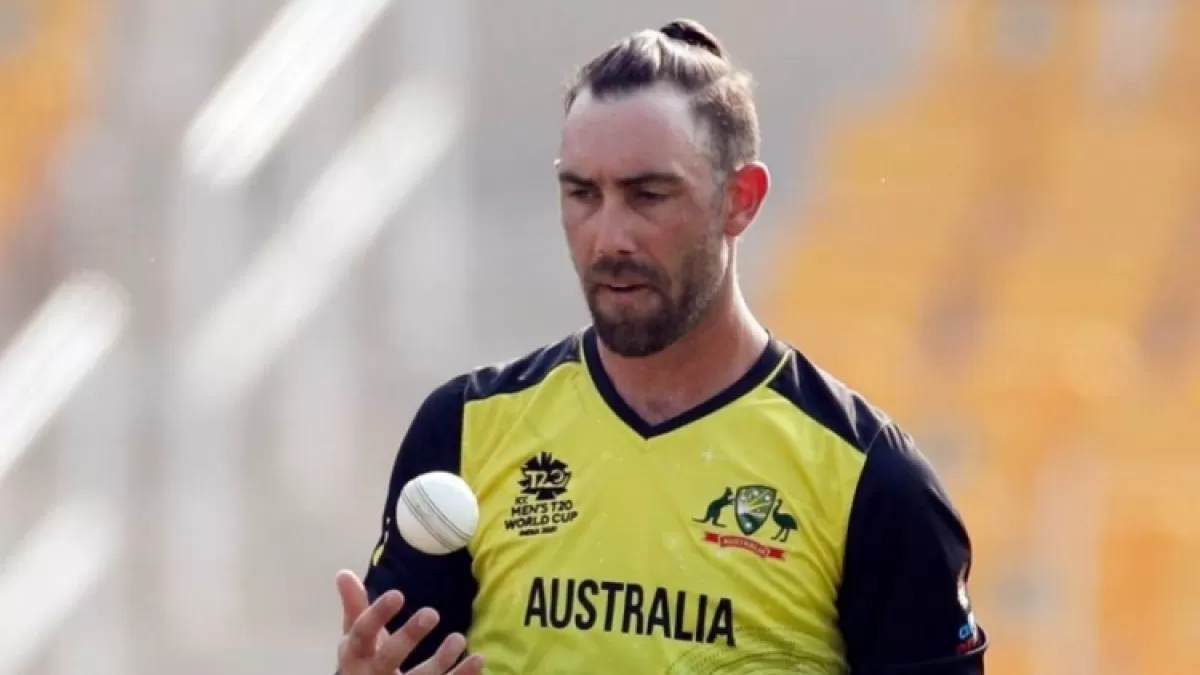 IPL 2022: मैक्सवेल ने आइपीएल की सभी टीमों को दी यह चेतावनी, कोहली in Hindi News IPL 2022: मैक्सवेल ने आइपीएल की सभी टीमों को दी यह चेतावनी, कोहली in Hindi