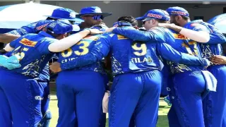 IPL 2022 MI VS KKR Live Streaming: मुंबई दे सकती है कोलकाता को झटका