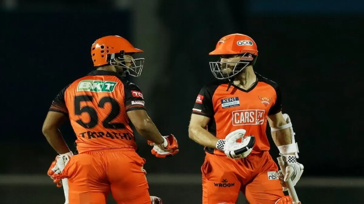 IPL 2022 MI vs SRH हैदराबाद के लिए आज का मुकाबला करो या मरो संभावित XI in Hindi