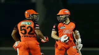 IPL 2022 MI vs SRH हैदराबाद के लिए आज का मुकाबला करो या मरो संभावित XI