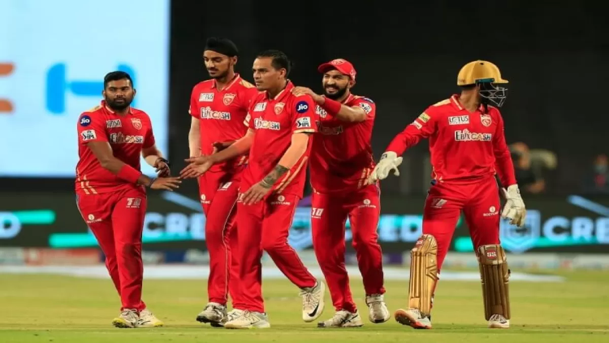 IPL 2022 PBKS vs DC दोनों टीमों को जीत बेहद जरूरी संभावित XI in Hindi