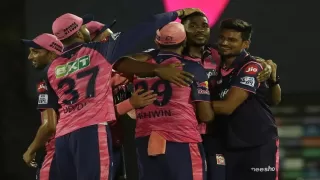 IPL 2022 Points Table Update: RR ने पहले स्थान पर फिर से जमाया कब्जा