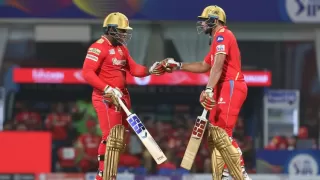 IPL 2022: पंजाब किंग्स ने तोड़ा CSK का रिकार्ड
