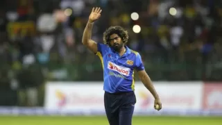 IPL 2022 राजस्थान रॉयल्स ने लसिथ मलिंगा को बनाया तेज गेंदबाजी कोच