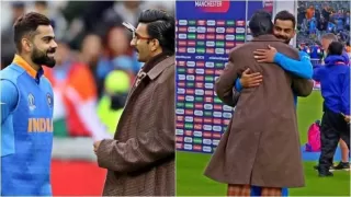 IPL 2022 रणवीर सिंह ने विराट कोहली को लेकर कहीं ये बड़ी बात