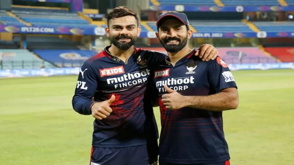 IPL 2022, RCB vs RR: पिच रिपोर्ट, हेड-टू हेड रिकॉर्ड, संभावित XI in Hindi