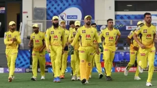 IPL 2022 सहवाग ने बताया CSK की बुरी हालत के लिए कोन है जिम्मेदार