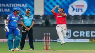 IPL 2022 गुजरात टाइटंस के हुए शमी, महंगे बिके श्रेयस अय्यर