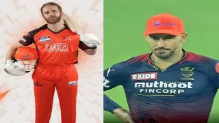 IPL 2022 SRH vs RCB: Know when and where to watch RCB vs SRH match