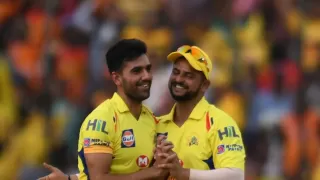 IPL 2022: चेन्नई में अब होगी स्टार खिलाड़ी कि वापसी, लौटने के लिए तैयार