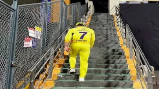 IPL 2022: सुनील गावस्कर ने बताया क्यों अगला सीजन भी खेलेंगे एमएस धौनी
