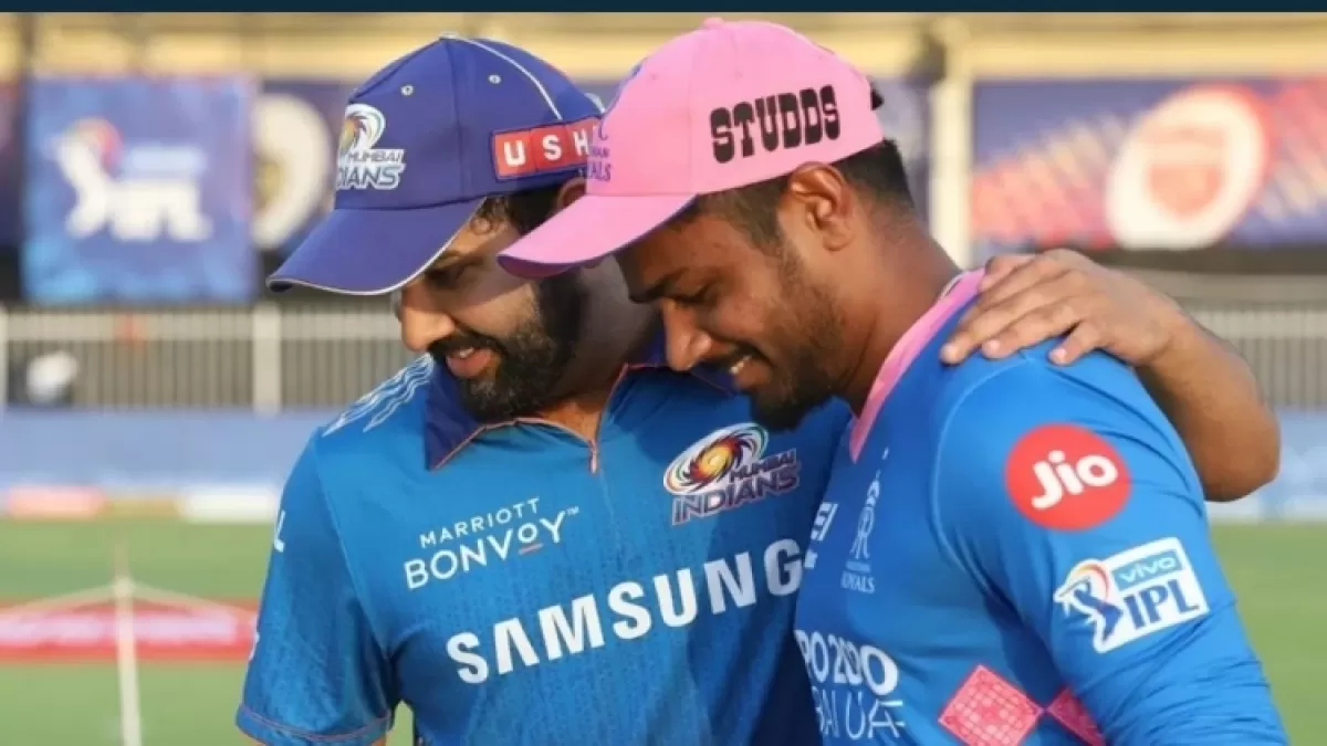 IPL 2022: राजस्थान के खिलाफ मुंबई के प्लेइंग इलेवन में होगा बदलाव in Hindi