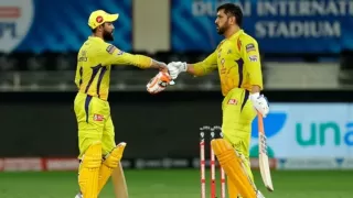 IPL 2022 CSK रविंद्र जडेजा पर धोनी का ये बड़ा बयान