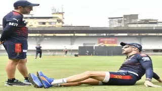 IPL 2022: KKR के खिलाफ मैच में ये हो सकती है आरसीबी की प्लेइंग इलेवन