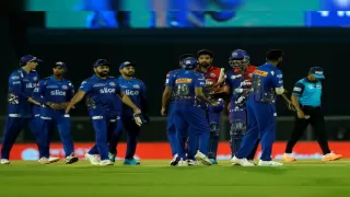 IPL 2022: फिट हो गया मुंबई इंडियंस का यह तूफानी बल्लेबाज