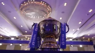 IPL 2022: फिर मंडराया कोविड-19 का खतरा, बिना दर्शकों के हो सकता है IPL