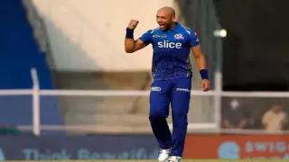 IPL 2022 मिल्स की जगह ट्रिस्टन स्टब्स मुंबई इंडियंस टीम में हुए शामिल