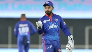 IPL 2022: पंत ने गुजरात के खिलाफ मिली हार के लिए किसे ठहराया जिम्मेदार?