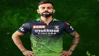 IPL 2022 ग्रीन जर्सी में उतरेगी RCB क्या 2016 का कमाल दोहराएंगे कोहली