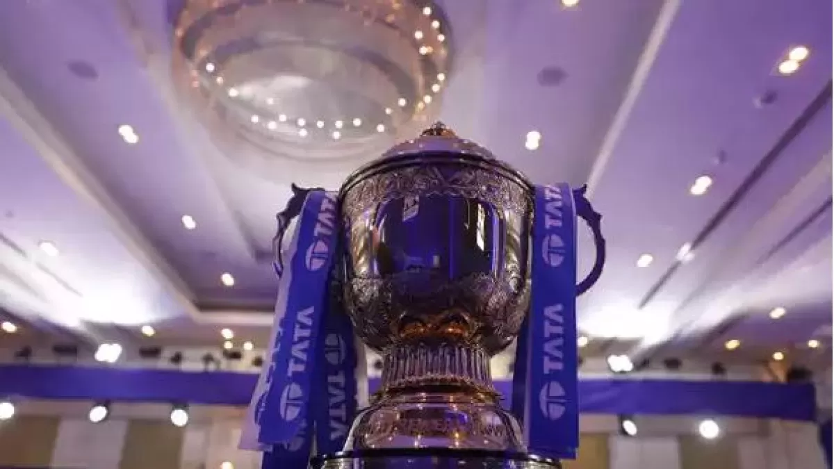 IPL-2022 will start from March 26 in Hindi News IPL-2022 will start from March 26 in Hindi