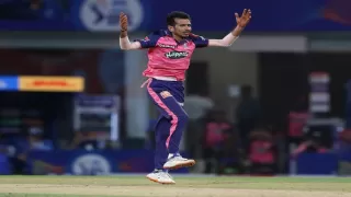 IPL 2022: युजवेंद्र चहल ने शेयर किया डरावना अनुभव