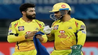 IPL 2022: रवींद्र जडेजा ने बताया, गुजरात की टीम के खिलाफ क्यों मिली हार
