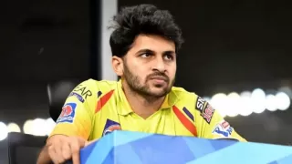 IPL 2023 - Delhi Capitals replaced Aman Khan in place of Shardul Thakur