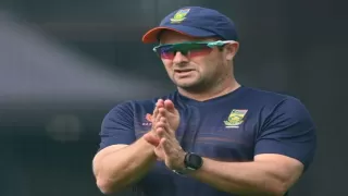 IPL 2023: Mark Boucher named Mumbai Indians new head coach