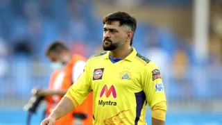 IPL से पहले धोनी ने छोड़ी CSK की कप्तानी, रवींद्र जडेजा बने नए कप्तान