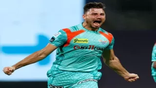 IPL Playoffs 2022 प्लेआफ में पहुंचने वाली दूसरी टीम बनीं लखनऊ
