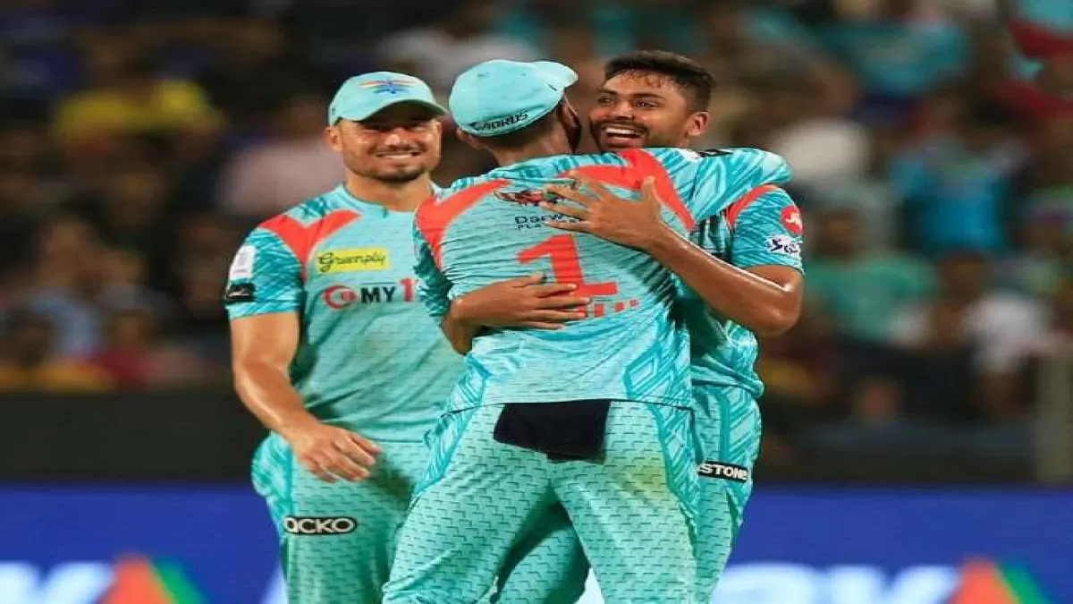 IPL Playoffs 2022 प्लेआफ की रेस बेहद रोमांचक हो चुकी है in Hindi