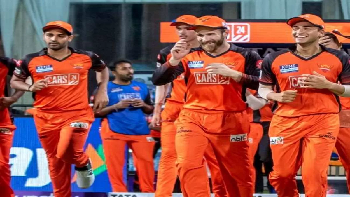 IPL Points table: गुजरात की पहली हार से अंक तालिका में हुआ बदलाव