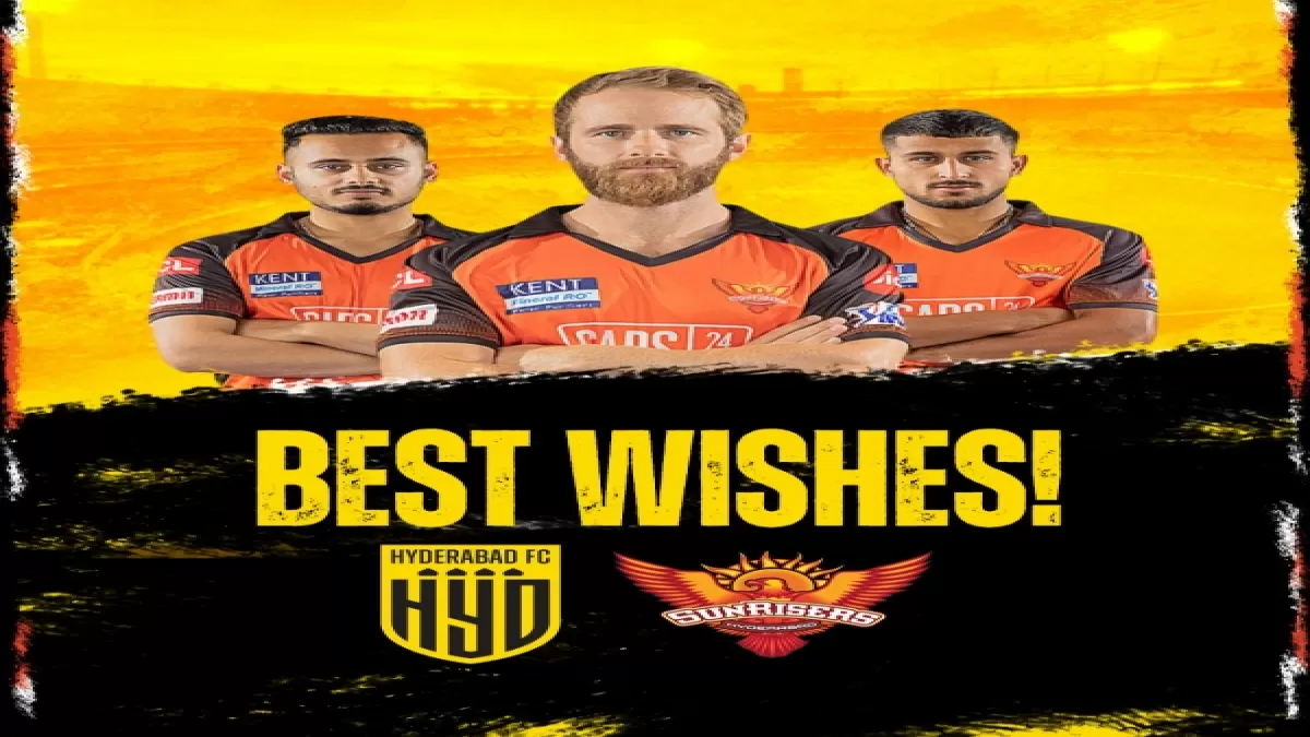 IPL: राजस्थान के खिलाफ मैच में ये हो सकती है हैदराबाद की प्लेइंग इलेवन in Hindi