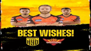 IPL: राजस्थान के खिलाफ मैच में ये हो सकती है हैदराबाद की प्लेइंग इलेवन