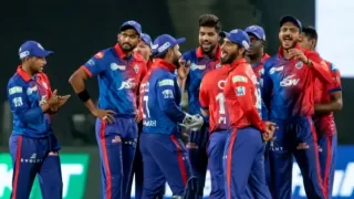 IPL, दिल्ली का ये स्टार आलराउंडर अस्पताल में भर्ती, पाए गए कोरोना पोजिटिव