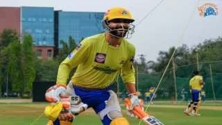 IPL में जडेजा आज दर्ज करेंगे ये विराट रिकॉर्ड, पहली बार कप्तानी करेंगे