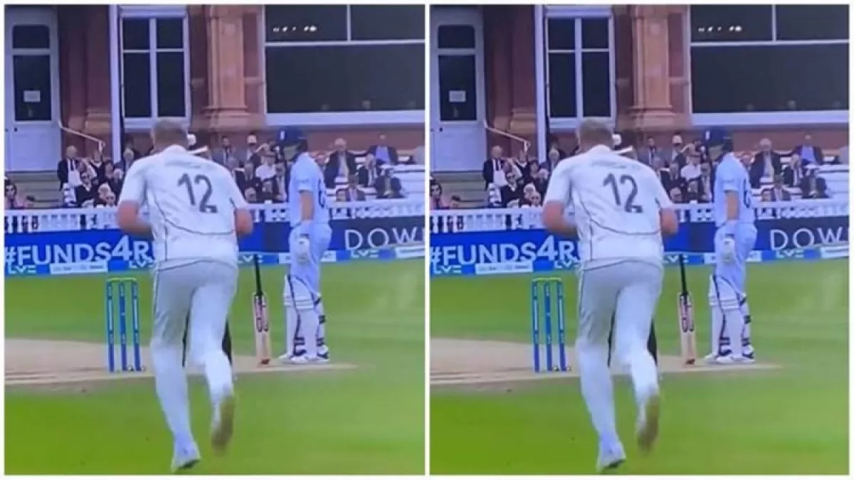 Joe Root Magical Bat -जो रूट ने टेस्ट में दिखाया कमाल का जादू, देखे वीडियो in Hindi News Joe Root Magical Bat -जो रूट ने टेस्ट में दिखाया कमाल का जादू, देखे वीडियो in Hindi