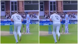 Joe Root Magical Bat -जो रूट ने टेस्ट में दिखाया कमाल का जादू, देखे वीडियो