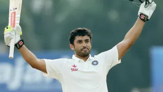 Karun Nair Emotional Tweet Viral, इंडिया के लिए तिहरा शतक लगाने वाले खिलाड़ी की टीम में जगह नहीं है