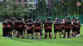 KKR Schedule 2022: कोलकाता नाइटराइडर्स के इस सीजन का पूरा शेड्यूल