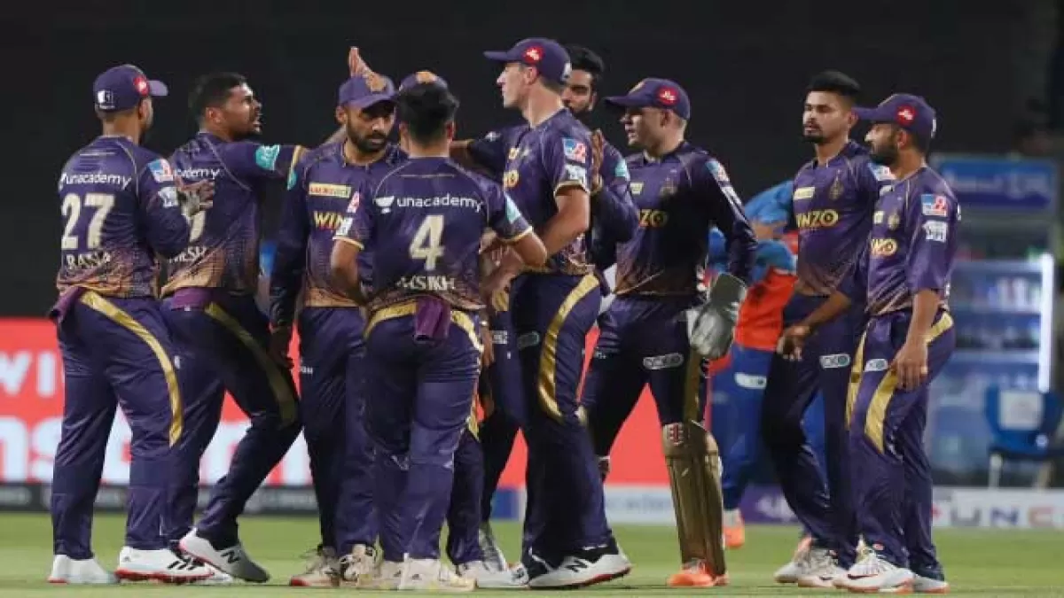 KOL vs DC Match Preview, Dream11 Match Prediction And Pitch Report
