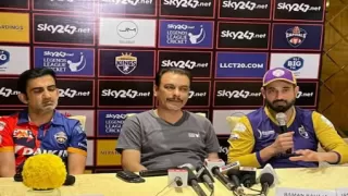 Legends League Cricket: देखे कितने रुपये ईनाम मिलेग ट्राफी जीतने वाली टीम को