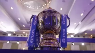 IPL पर आतंकी खतरे की रिपोर्ट पर महाराष्ट्र के गृहमंत्री ने दिया UPDATE