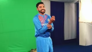मोहम्मद सिराज लेंगे जसप्रीत बुमराह की जगह