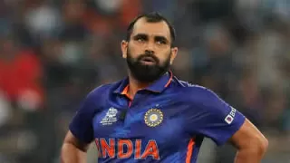 मोहम्मद शमी ने ट्रोलर्स को दिया करारा जबाब, कहा कुछ ऐसा