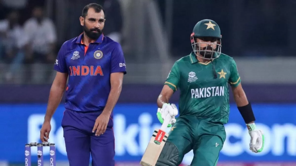 Mohammed Shami: क्या खत्म हो गया शमी का T20 करियर, सेलेक्टर्स ने कहा in Hindi